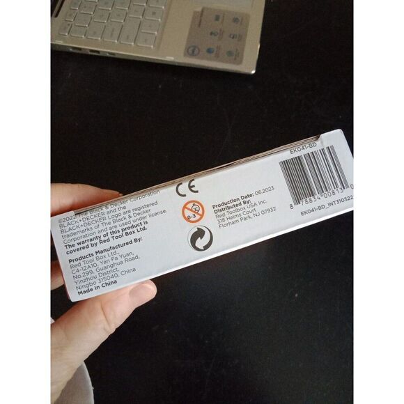 Off Roader Construction S.T.E.M. Engineering Set Black & Decker Toy - Picture 4 of 7